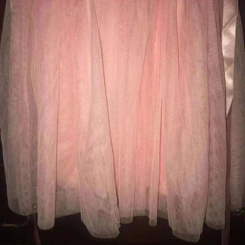 sweet bluette beautiful dress